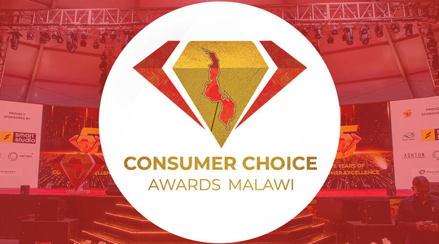 CONSUMER CHOICE AWARDS MALAWI 2